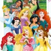 Disney Princess (I Am A Princess) plakat
