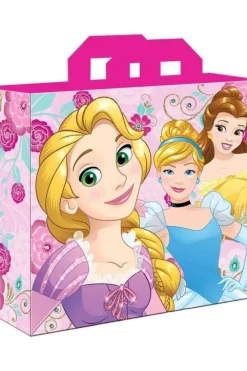 Disney Princesses bærepose