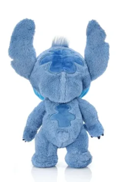 Disney Stitch Chatty Stitch plysjfigur