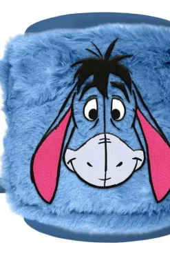 Disney Winnie The Pooh Eeyore Fuzzy krus