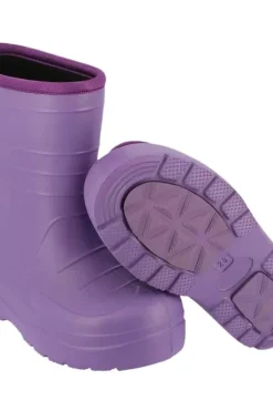 Dock Boot Aero Lite termostøvler barn