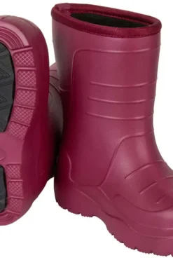 Dock Boot Aero Lite termostøvler barn