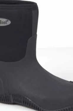 Dock Boot allværsstøvler unisex