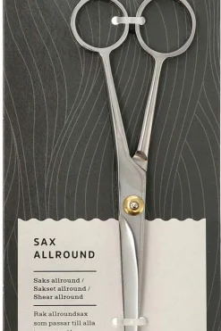 Dogman Allround Saks