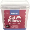 Dogman Cat Pillows Kremet Laks 75g
