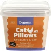 Dogman Cat Pillows Kylling & Ost 75g