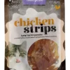 Dogman Chicken Strips 30g