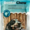 Dogman Dental Chew med Kylling 7pk