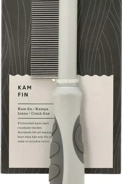 Dogman Fin Kam