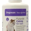 Dogman Flytende Catnip for Katt 55ml