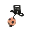 Dogman Fotball med Snøre Tennisball 40cm