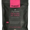 Dogman Frysetørket Snack av Gris 50g