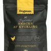 Dogman Frysetørket Snacks av Kylling 50g