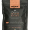 Dogman Frysetørket Snacks av Storfe 50g