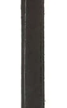 Dogman Halsbånd Lær 14mm