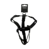 Dogman H-Sele Iris Svart 20mm