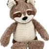 Dogman Hundeleke Cozyraccoon