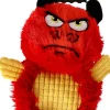 Dogman Hundeleke Devilbull Mini