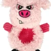 Dogman Hundeleke Devilpig