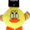 Dogman Hundeleke Duckeboll
