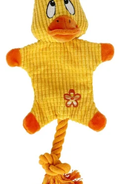 Dogman Hundeleke Duckeprassel
