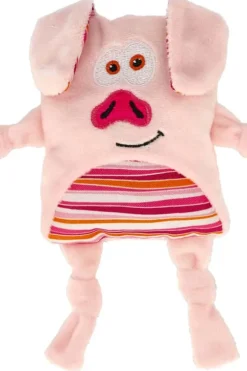 Dogman Hundeleke Piggeplutt