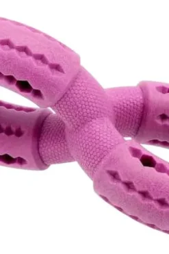 Dogman Hundeleke Signe Lilla M 20cm