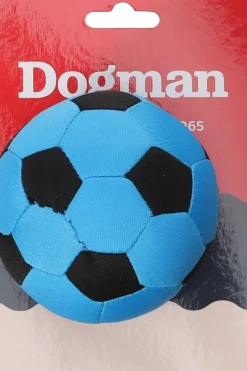 Dogman Hundeleke Soft Ball