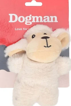 Dogman Hundeleke Soft Sheep
