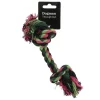 Dogman Hundeleke Vixen Flerfargede 37cm