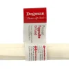 Dogman Hvit Tyggerulle 12,5cm