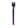 Dogman Justerbart Kobbel Iris Lilla 10mm