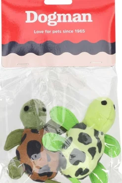 Dogman Katteleke Soft Turtle