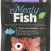 Dogman Meaty Fish Tunfisk med Kattemynte 30g