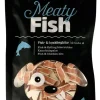 Dogman Meaty Fisk og Kyllingbiter 80g
