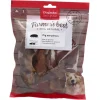 Dogman Pig Ear Pieces 250g