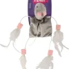 Dogman Play & Hunt Lekemus 24cm
