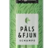 Dogman Päls & Fjun Shampoo Aloe Vera 250ml