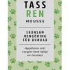 Dogman Poterens Mousse 150ml