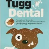 Dogman Tygg Dental Kylling M 28pk