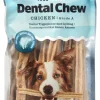 Dogman Tygg Dental med Kylling7pk