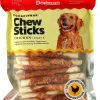 Dogman Tyggepinner med Kylling 30pk
