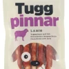 Dogman Tyggepinner med Lam 5pk