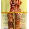 Dogman Tyggerull Kylling 2pk