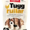 Dogman Tyggerull med Kylling 10stk