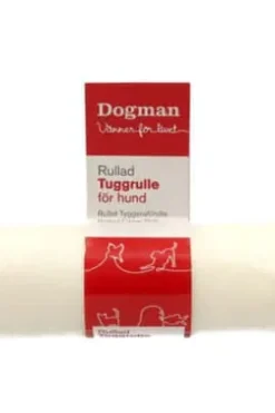 Dogman Tyggerulle for hund 30cm
