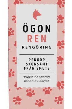 Dogman Øyerens 50ml