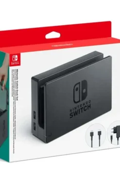 Dokkingstasjon for Nintendo Switch™