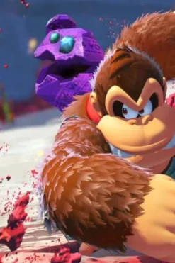 Donkey Kong Bananza Nintendo Switch™ 2 Edition