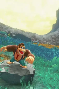 Donkey Kong Bananza Nintendo Switch™ 2 Edition